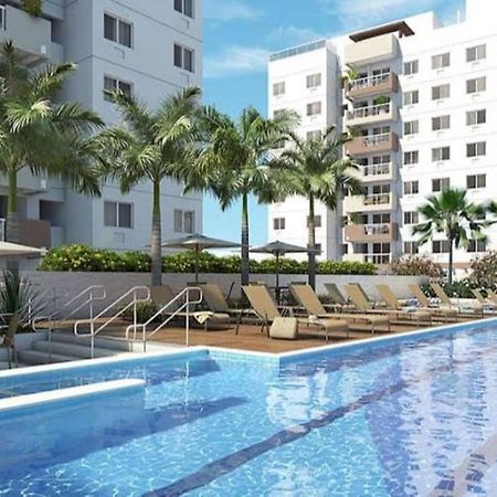 Luar do Pontal Rio de Janeiro Exterior foto