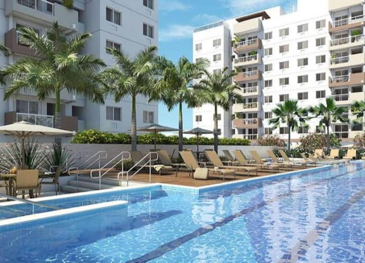 Luar do Pontal Rio de Janeiro Exterior foto