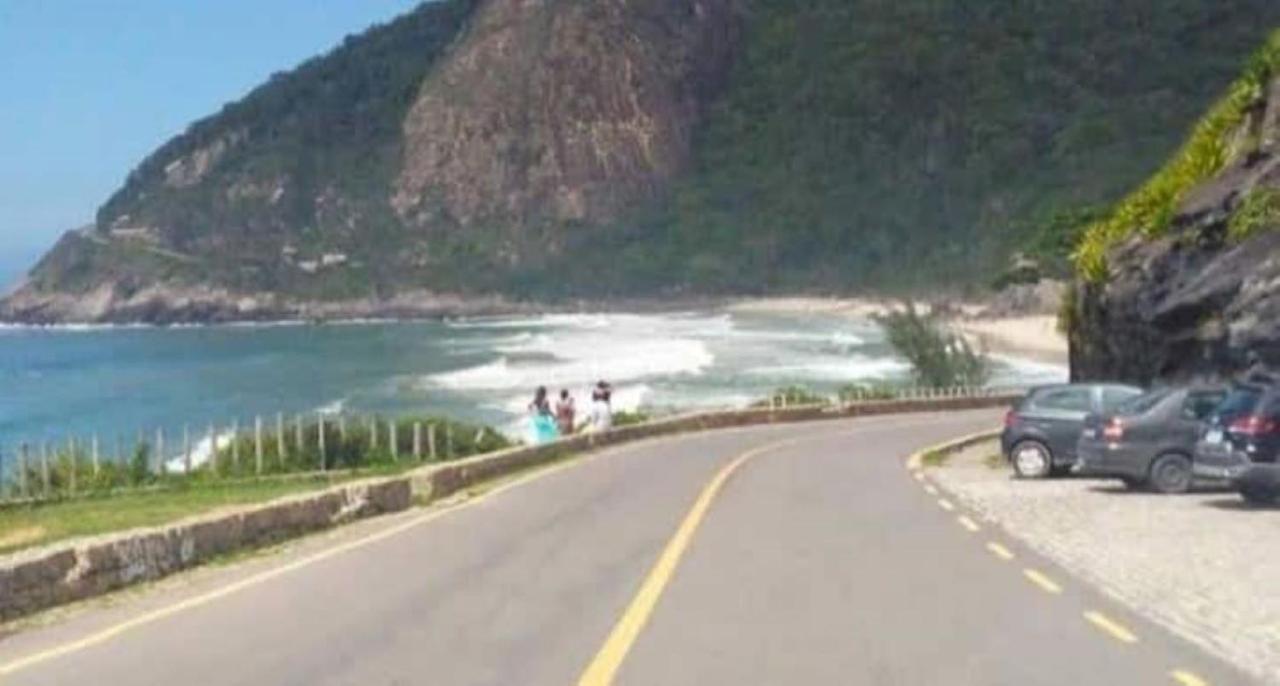 Luar do Pontal Rio de Janeiro Exterior foto