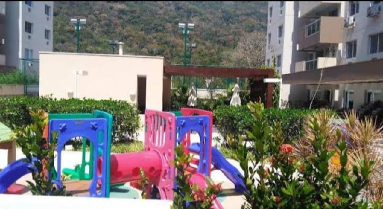 Luar do Pontal Rio de Janeiro Exterior foto