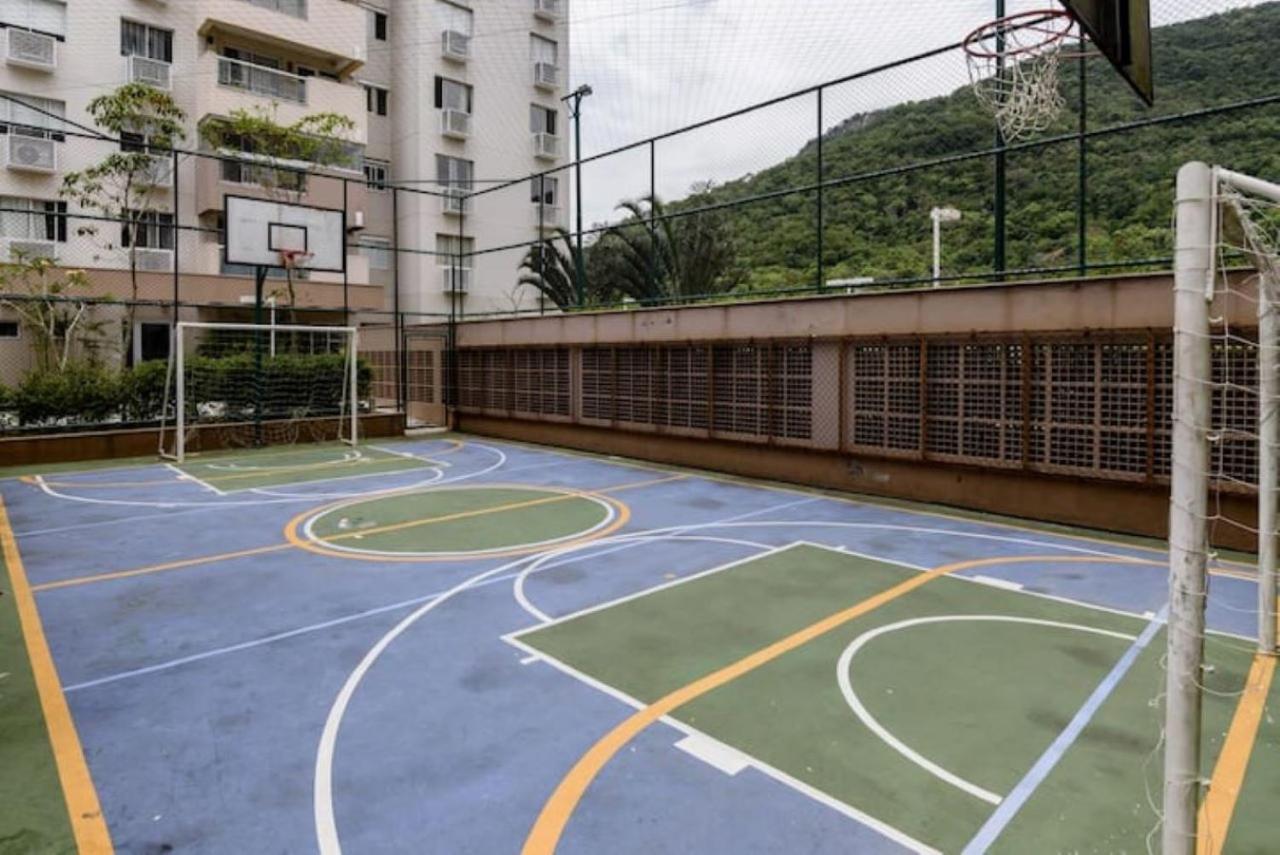 Luar do Pontal Rio de Janeiro Exterior foto