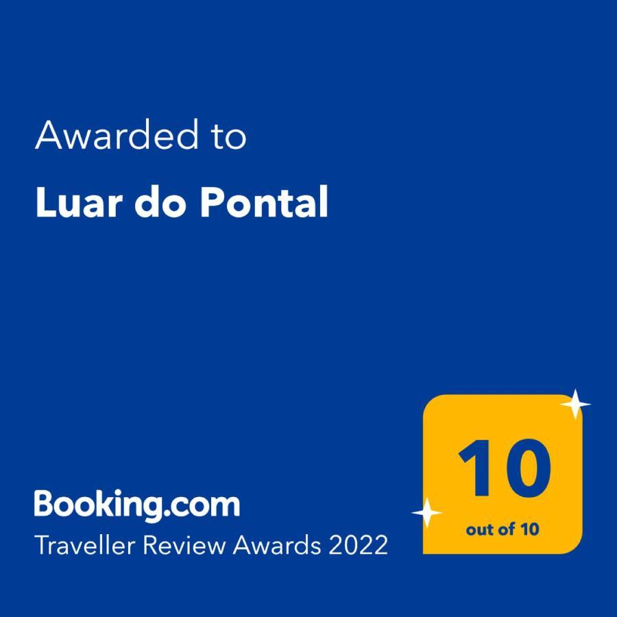 Luar do Pontal Rio de Janeiro Exterior foto